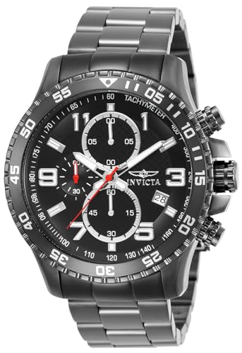 Invicta Specialty 14879 Relógio masculino de quartzo 45 mm