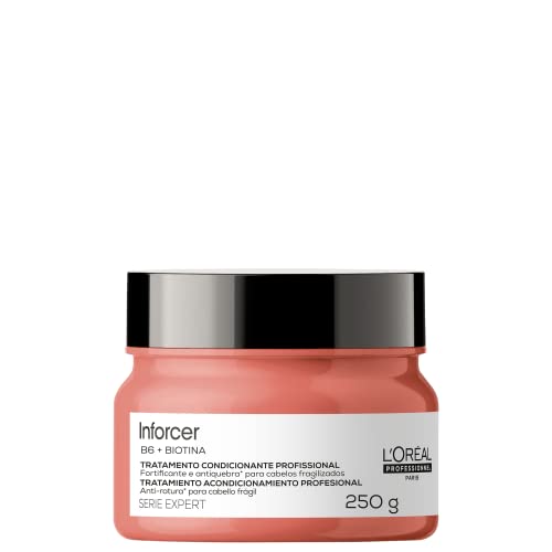 L'Oréal Professionnel Serie Expert Inforcer Máscara de Tratamento