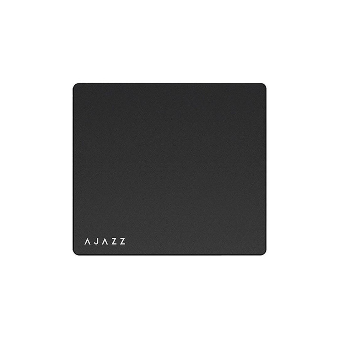 Mousepad Ajazz Mp02, 400x450x5mm, Preto, Mp02-Bk
