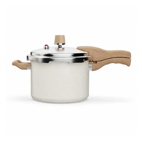 Panela de Pressão Indução Oikos 4,4L - Oikos