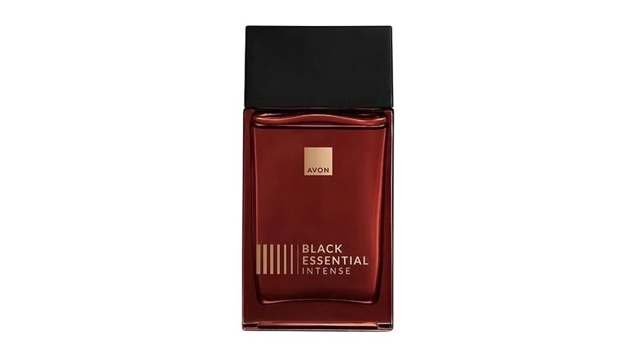 Black Essential Intense Deo Colônia 100ml