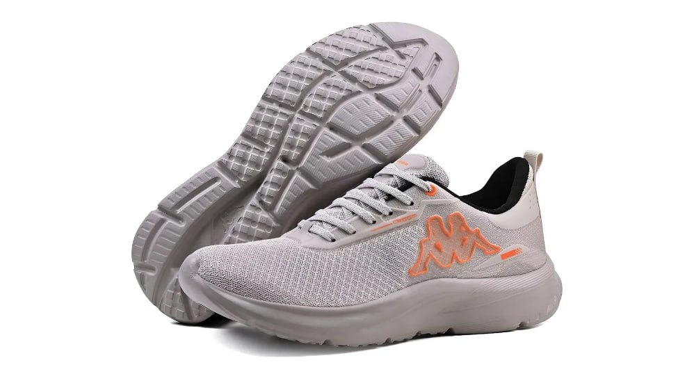 Tênis Masculino Feminino Kappa Park 2.0