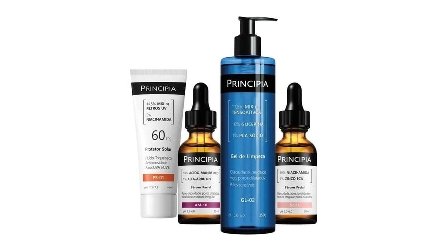 Principia Kit Anti-manchas Essencial Gl-02