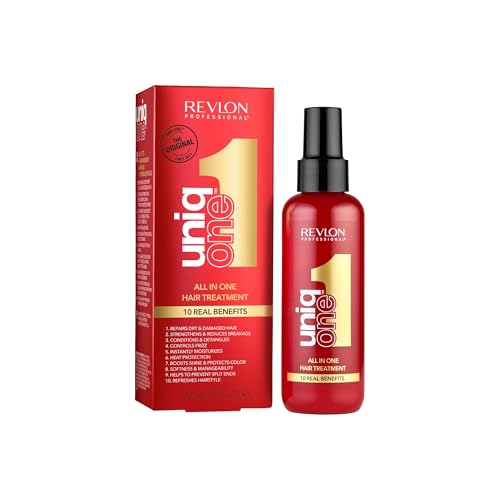 Revlon Profissional Uniq One Leave-in 150ml