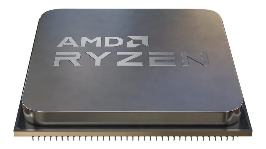 Ryzen 7 5700x Novo Oem