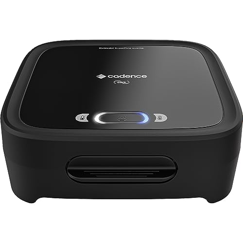 Sanduicheira Elétrica Cadence Click 220V