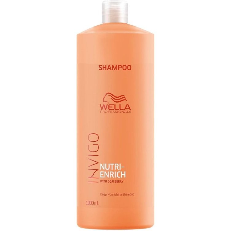 Shampoo Invigo Nutri Enrich 1L