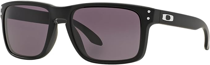 Óculos de Sol Oakley Holbrook Unissex, Tamanho 55