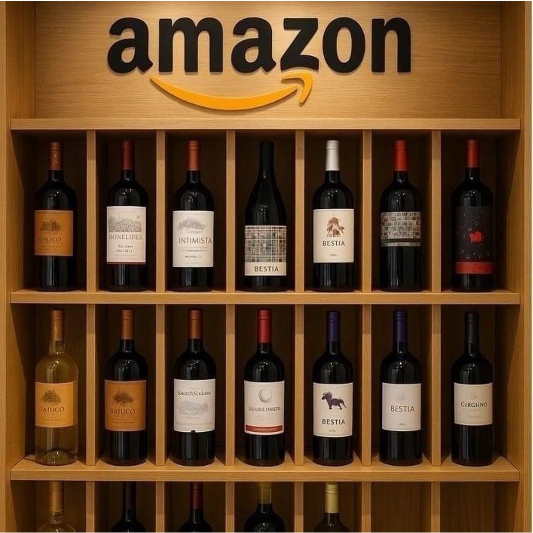Exclusivo somente no APP Amazon