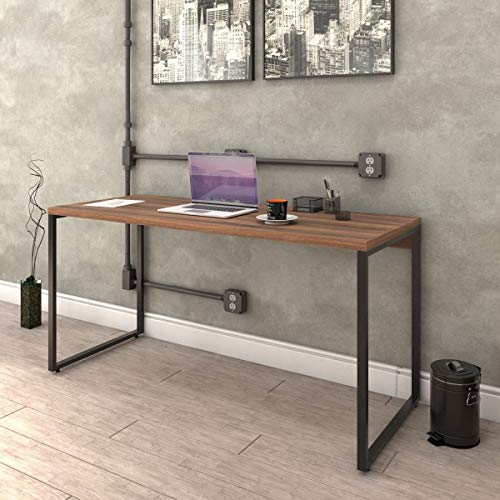 Escrivaninha Trevalla Kuadra Industrial 150cm