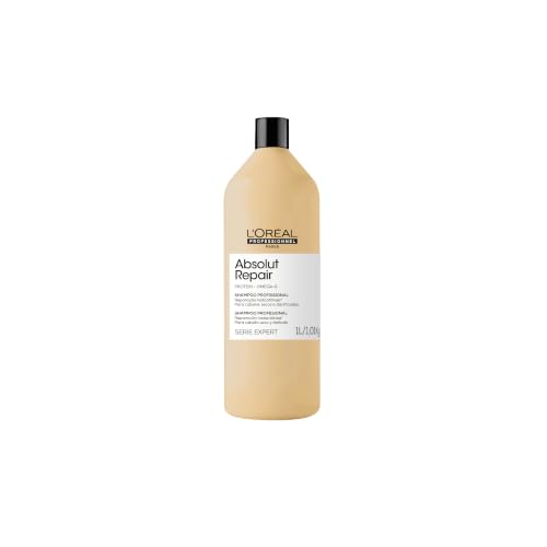 Shampoo L’Oréal Professionnel Absolut Repair Serie Expert 1L