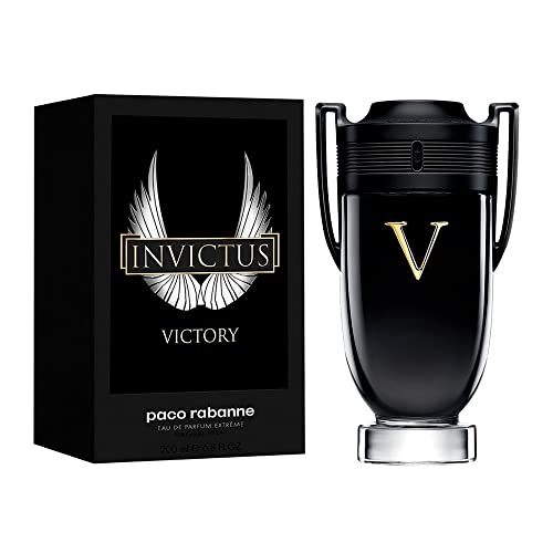 Invictus Victory Perfume Masculino Eau de Parfum 200ml