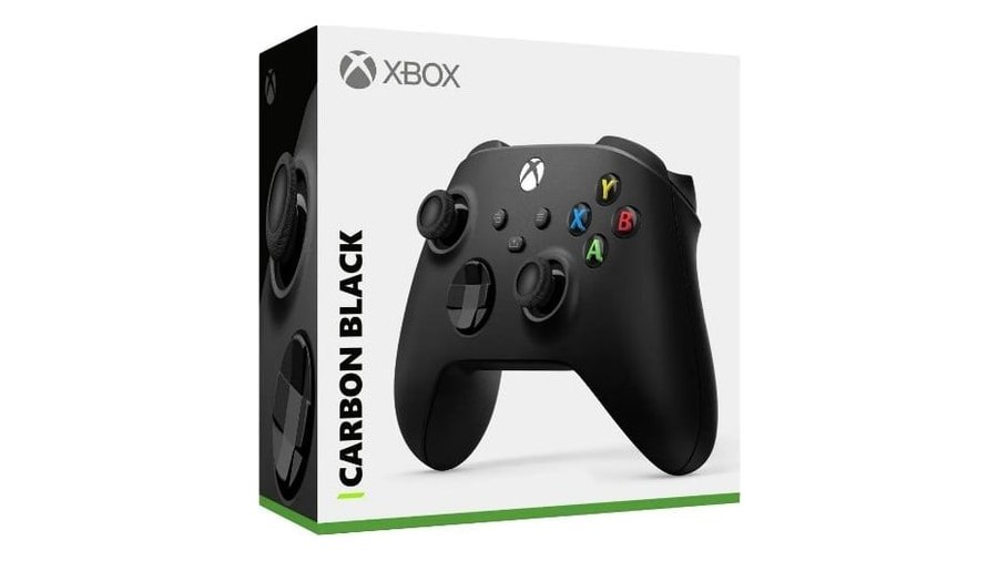 Controle Xbox Series X|S