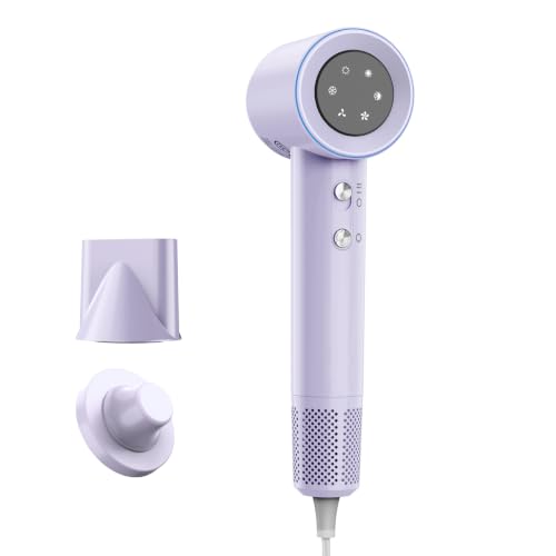 GOKOCO Secador De Cabelo Profissional 110v