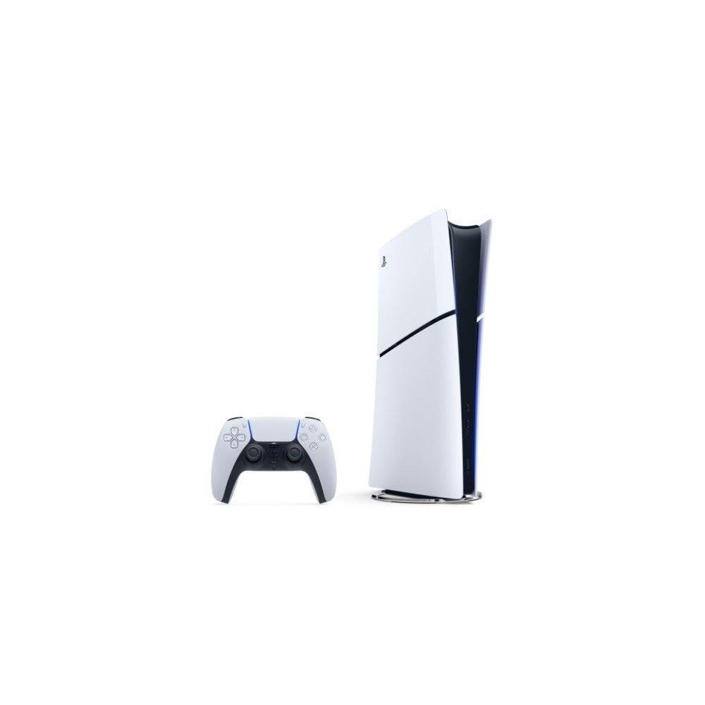 Sony PlayStation 5 Edição Digital 825Gb 1 Controle
