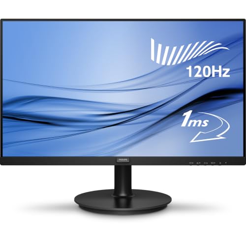 Monitor Philips 22" 120Hz 1ms Gaming