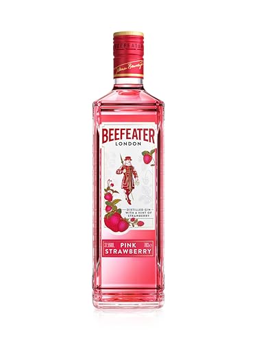 Beefeater Gin Pink 700 Ml