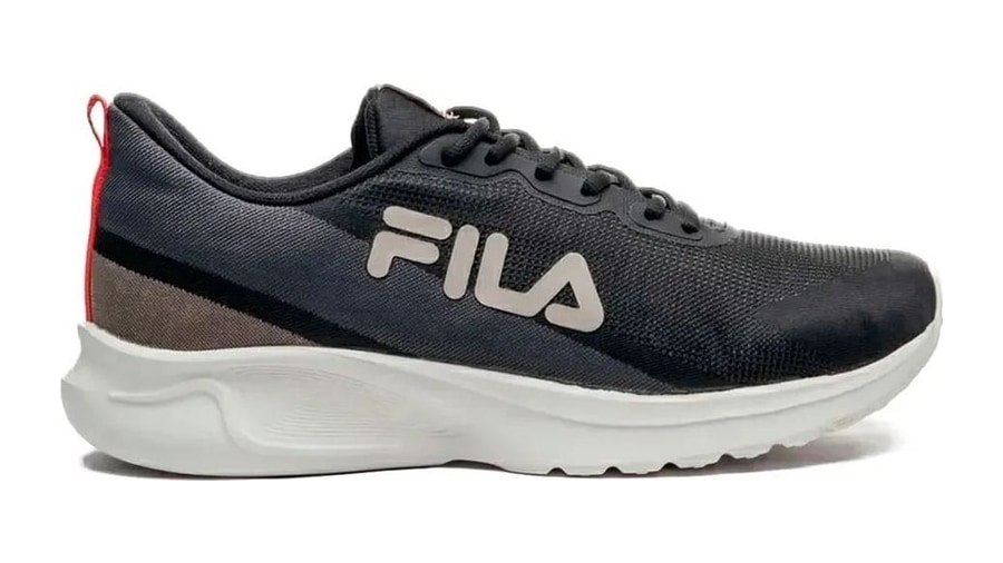 Tênis Fila Vector (3 cores)