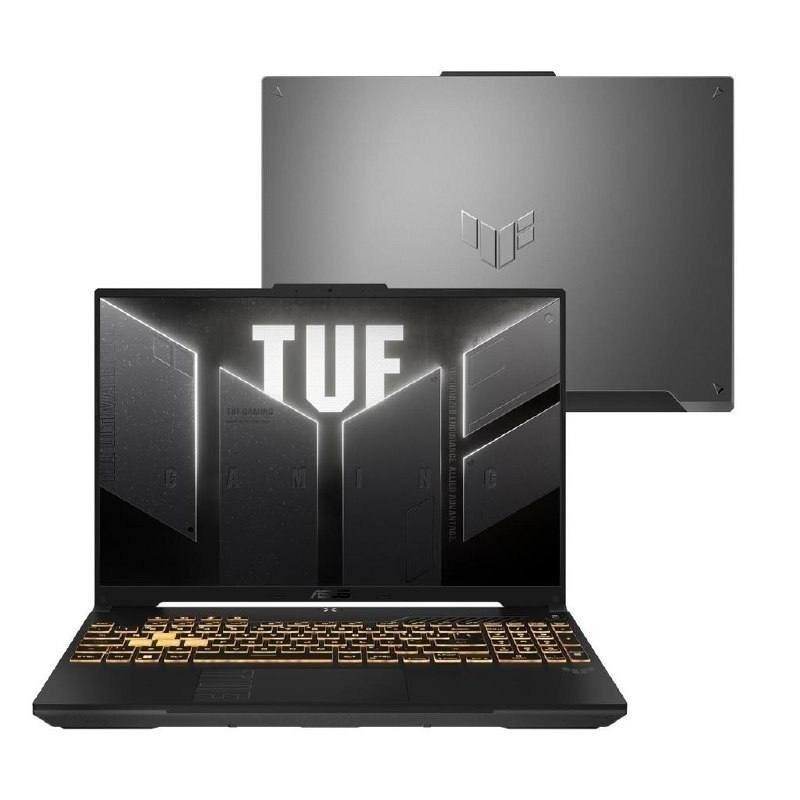 Notebook ASUS TUF Gaming F16 RTX 4050 (VERSÃO COM 16GB RAM )