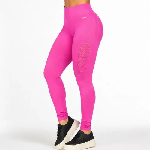 Calça Legging Feminina Cintura Alta - Selene