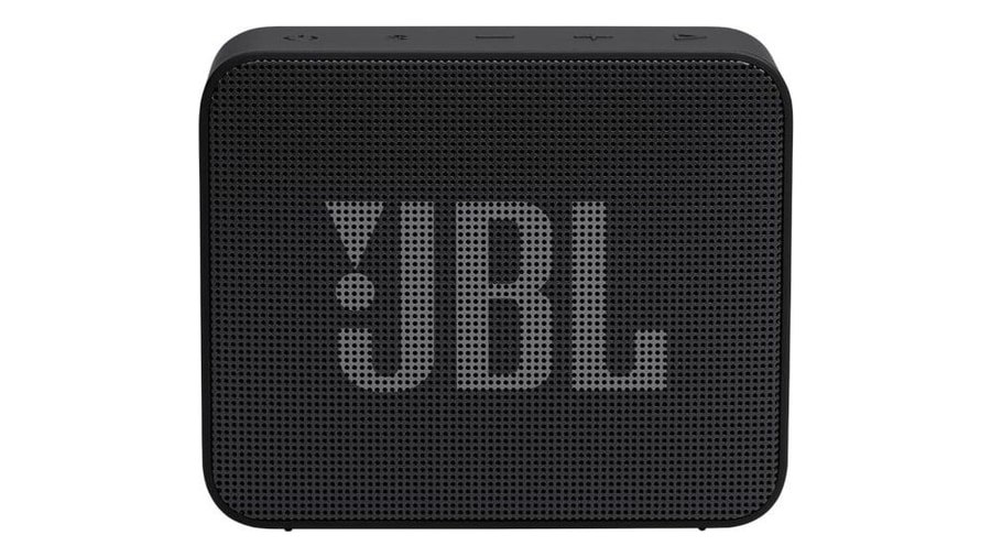 Jbl Go Essential 2 Caixa de Som Bluetooth Portátil Preta