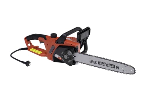 Motosserra Elétrica Sabre 16'' 2200w 127v Bes2200c Branco
