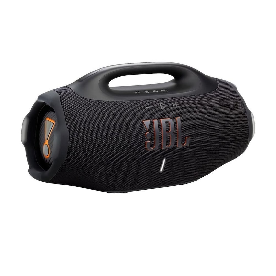 Caixa de Som JBL Boombox 4 210W
