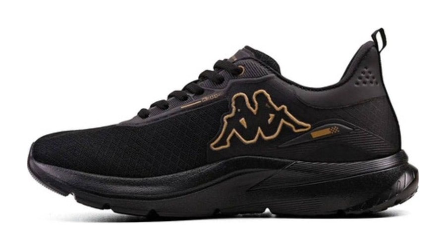 Tênis Masculino Feminino Kappa Park 2.0 Original