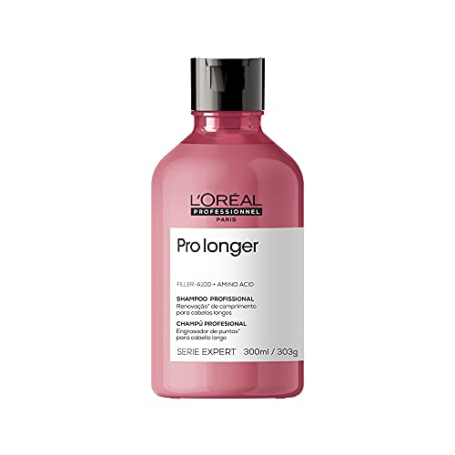 L'Oréal Professionnel Shampoo Pro Longer 300ml