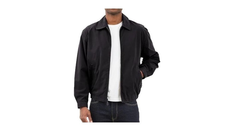 Jaquetas leves de algodo LONDON FOG