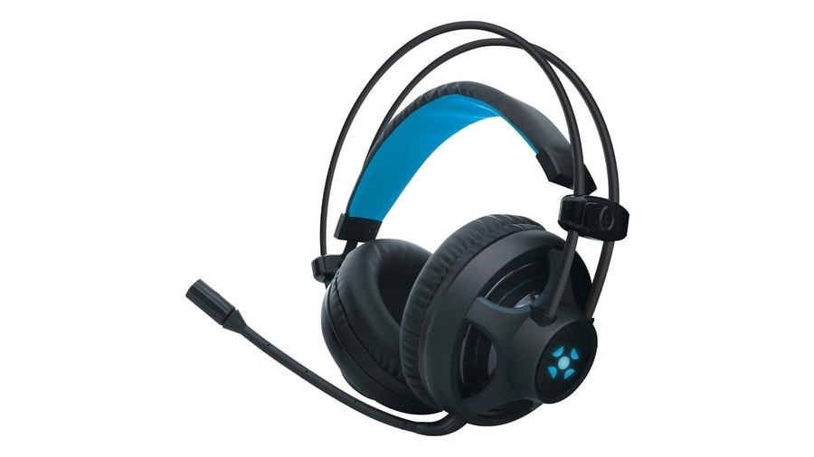 Headset Fortrek Gamer Pro H2