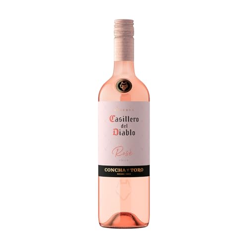 Concha y Toro Casillero Del Diablo Rosé 750ml