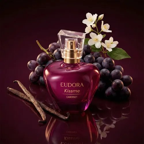 O PERFUME QUE VAI VIRAR A SUA ASSINATURA