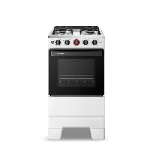 Fogão a Gás Mesa Inox Acendimento Automático Esmaltec