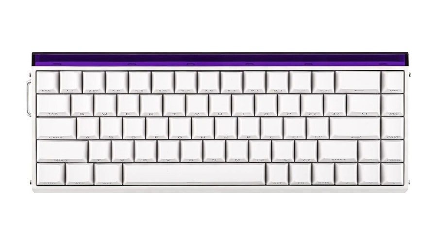 Teclado Aula Hero68 He