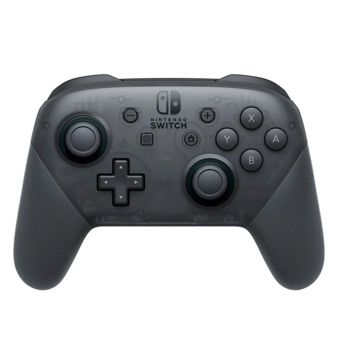 Controle Nintendo Switch Pro Controller HACAFSSK2