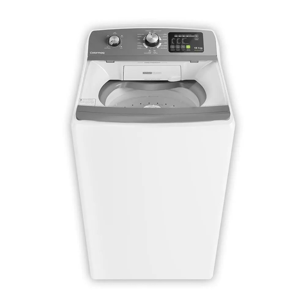 Máquina de Lavar Automática Colormaq LCA13 13Kg