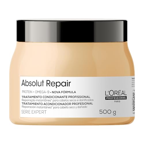 L'Oréal Professionnel Máscara Capilar Absolut Repair