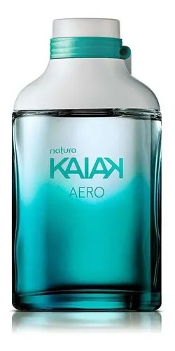 Perfume Natura Kaiak Aero EDT 100ml