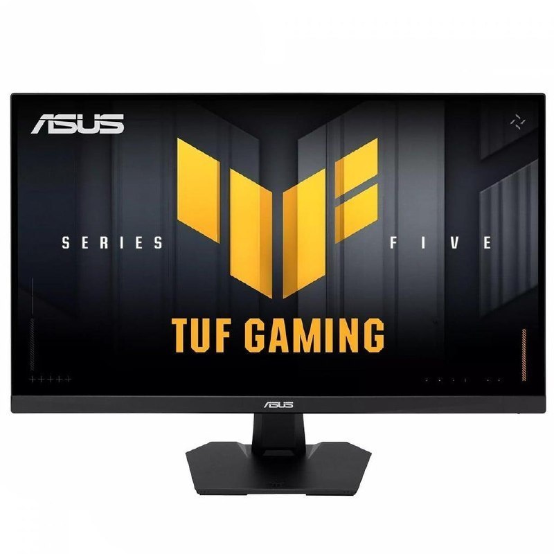 Monitor Gamer Asus Tuf Gaming Series 5 Vg279qm5f, 27 Pol, Full Hd, 260Hz, Fast Ips, 0.3ms, Elmb Sync, FreeSync Premium