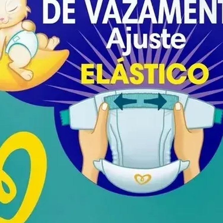 CHEGOU MERCADO LIVRE