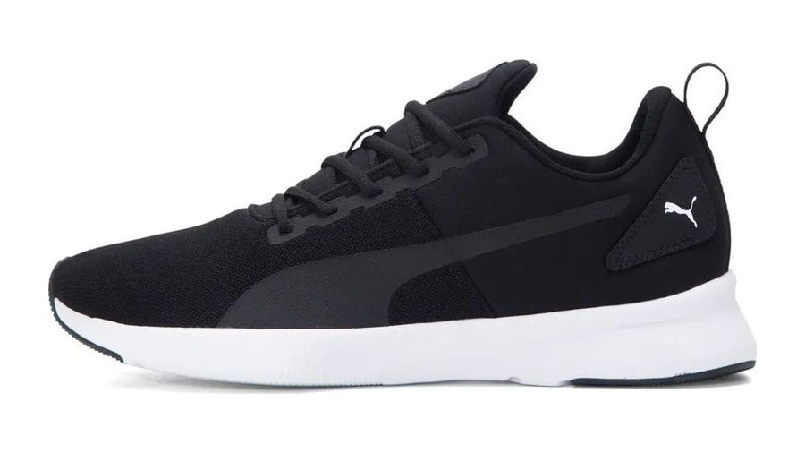 Tênis Flyer Runner Mesh Bdp Puma